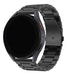 BALR Samsung Galaxy Watch 46mm Steel Link Strap (Black)