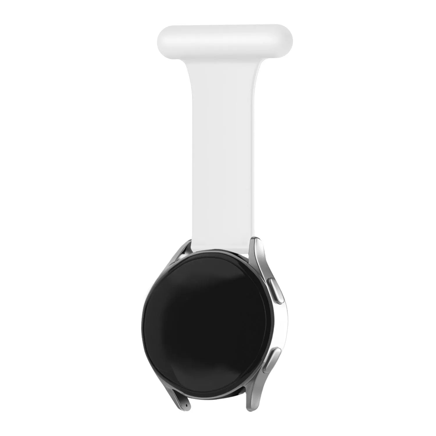 Correa enfermera Amazfit GTS 2 (blanco)