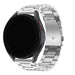 BALR Correa acero Samsung Galaxy Watch 46mm (plateado)