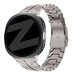 Bandz Samsung Galaxy Watch 8 Classic Titanium Strap 