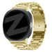 Bandz Samsung Galaxy Watch 8 Classic Steel Strap 