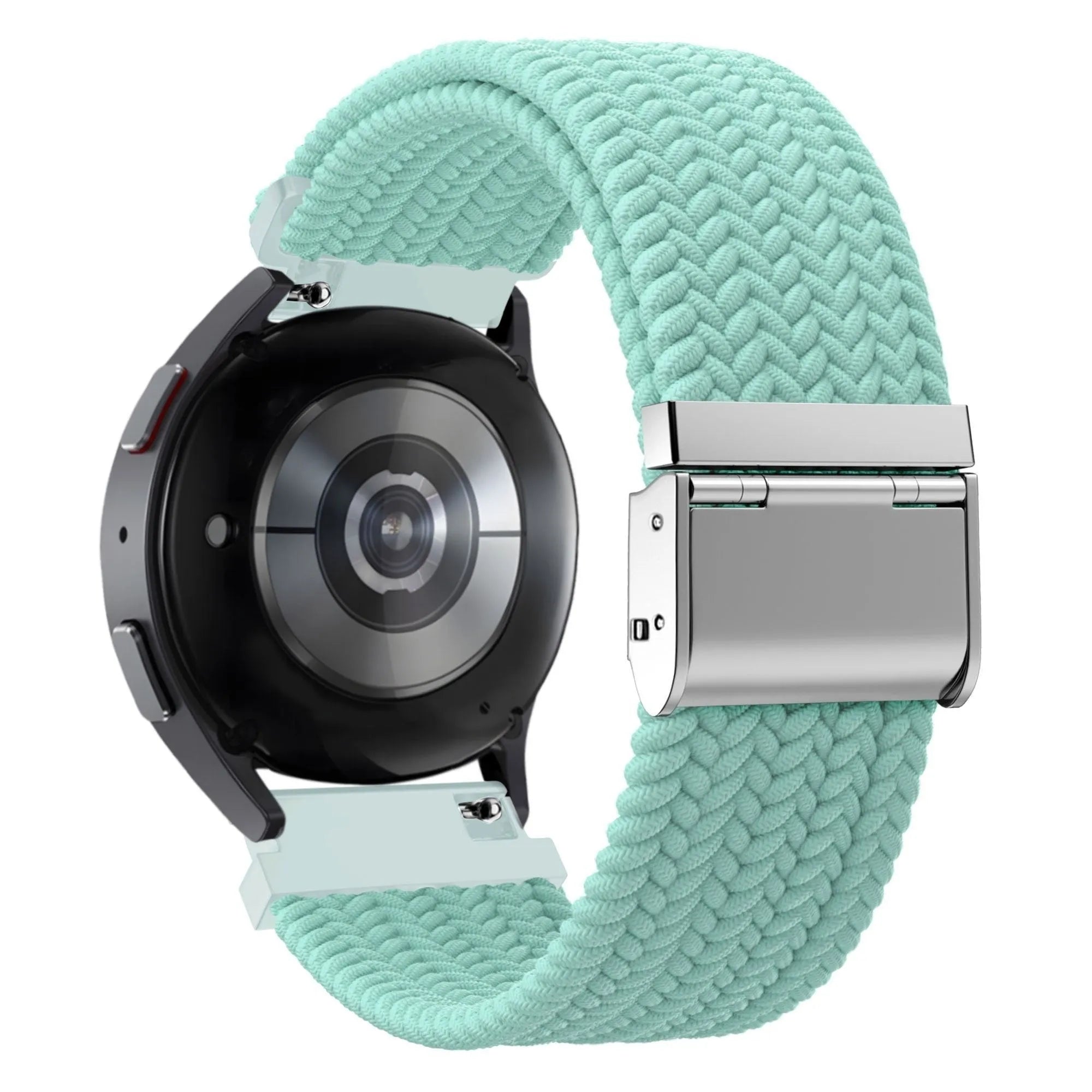 Bandz Correa nylon tejida ICE Smart 2.0 Square 1.70 (turquesa)