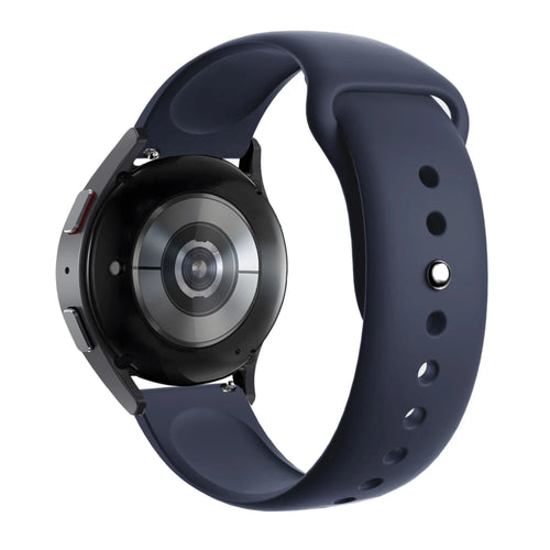 Bandz Correa deportiva 'Deluxe' ICE Fit RT 3.0 - 36mm (azul oscuro)