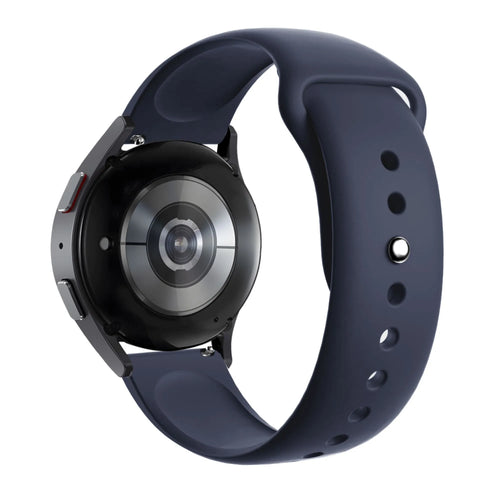 Bandz Correa deportiva 'Deluxe' OnePlus Watch Lite (azul oscuro)