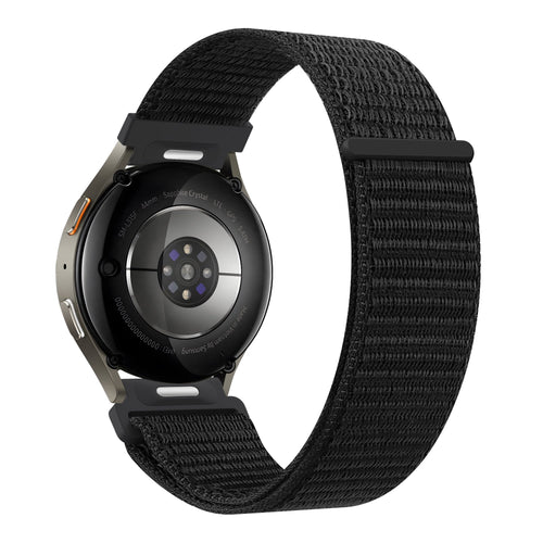 Bandz CMF Watch Pro 2 Nylon Strap 'Easy Fit' (Black)