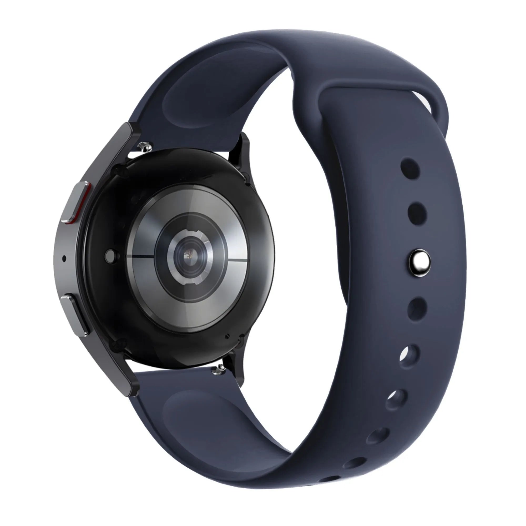Bandz Correa deportiva Deluxe' Oppo Watch X2 (azul oscuro)