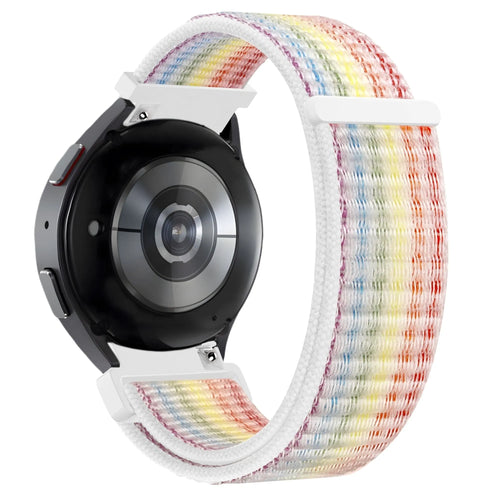 Bandz Maoo Ventura Nylon Loop Strap (Multicolour)