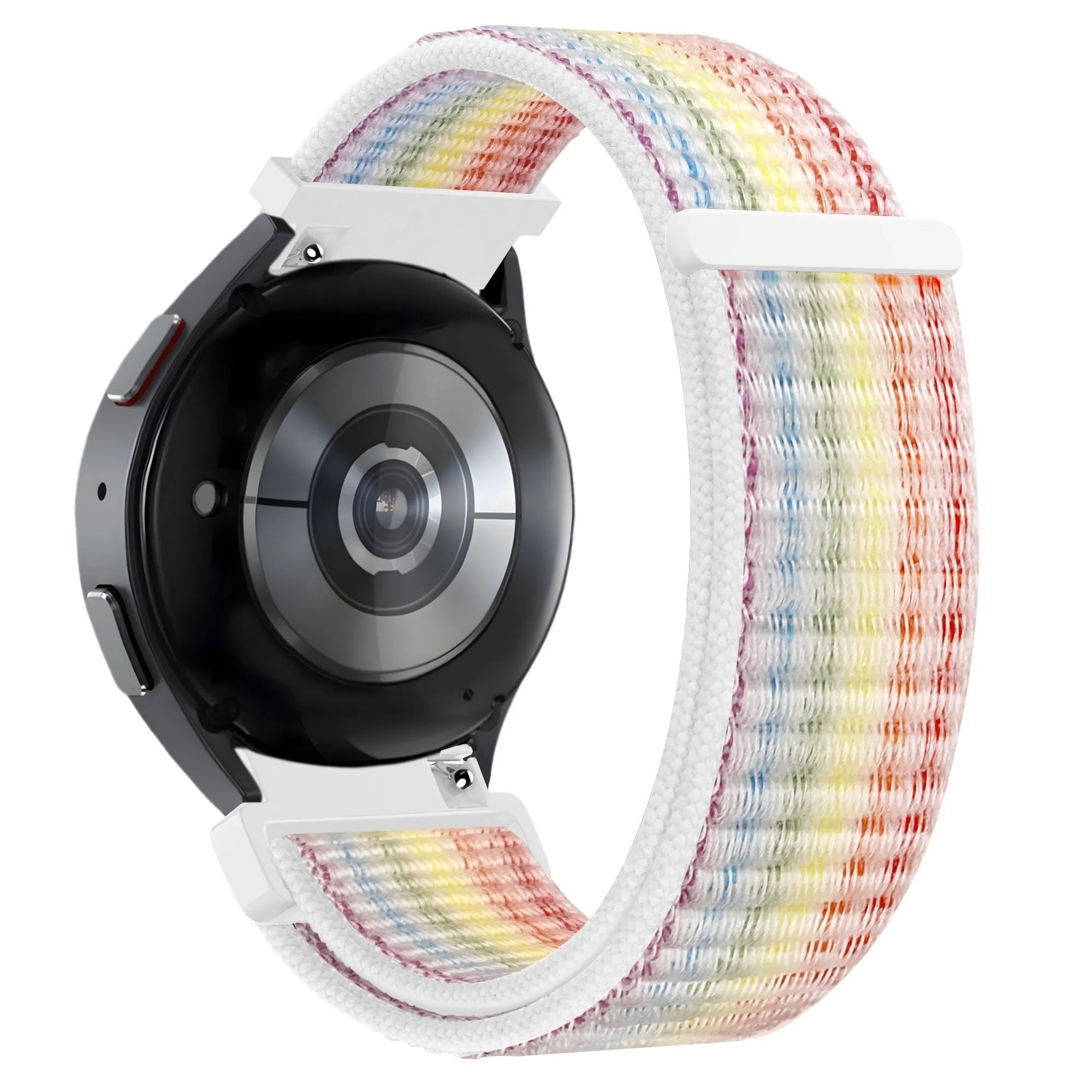 Bandz Correa loop nylon Amazfit Active 2 (multicolor)