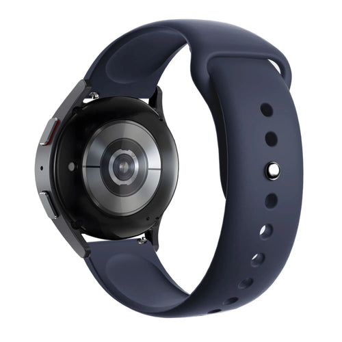 Bandz Correa deportiva 'Deluxe' Suunto Vertical (azul oscuro)