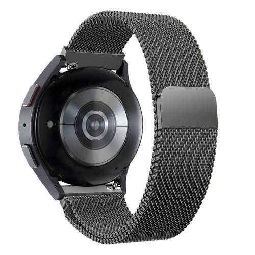Bandz Correa milanesa loop Huawei Watch Ultimate (negro)