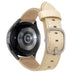 Correa reloj cuero moderna 