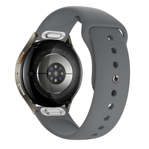 Bandz Correa deportiva 'Easy Fit' Huawei Watch GT 7 - 46mm (gris)