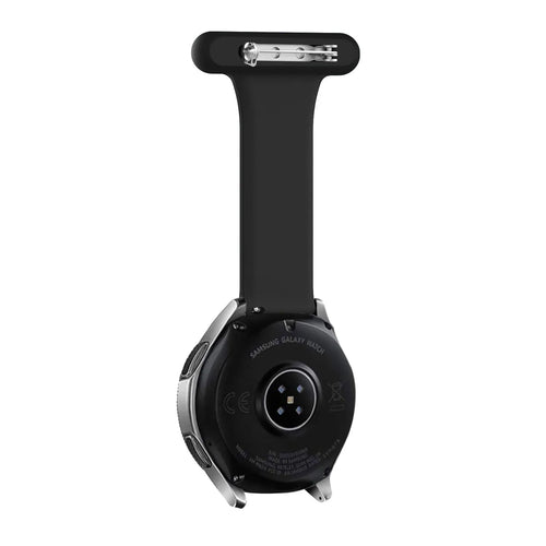 Correa enfermera Amazfit GTS 3 (negro)
