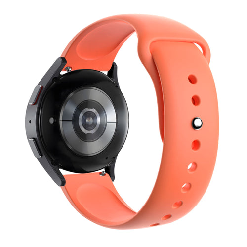Bandz Correa deportivo 'De lujo' Huawei Watch GT 5 46mm (naranja)