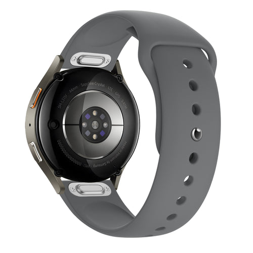 Bandz Correa deportiva 'Easy Fit' Samsung Galaxy Watch 7 - 44mm (gris
