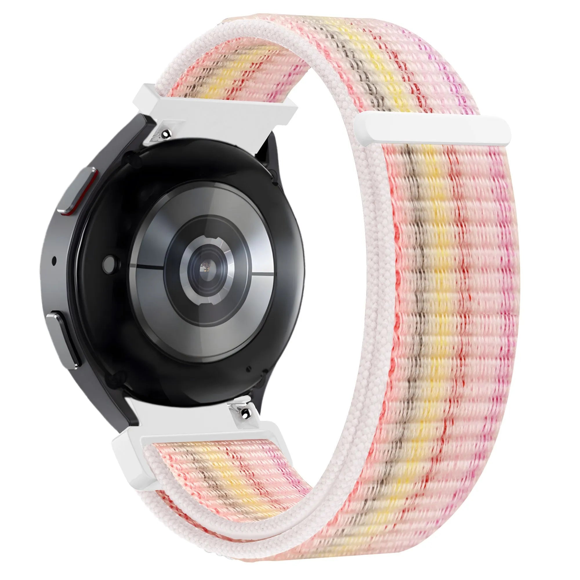 Bandz Coros Pace 2 Nylon Loop Strap (Colourful)