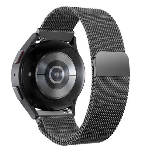 Bandz Correa milanesa Loop Suunto 5 Peak (negro)