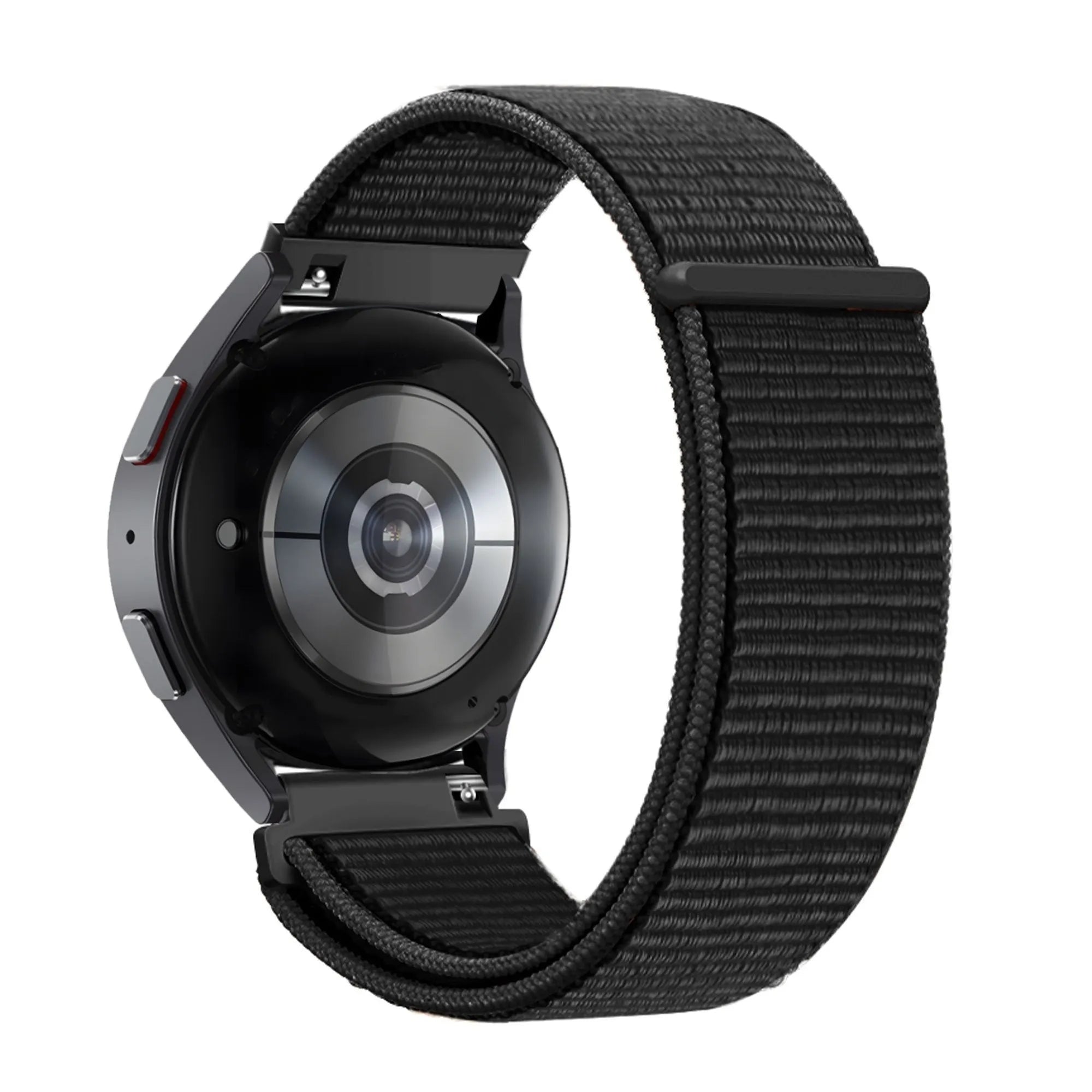 Bandz Correa nylon loop Suunto Vertical (negro)