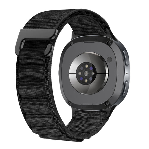 Correa Alpine Samsung Galaxy Watch 8 Classic (negro)