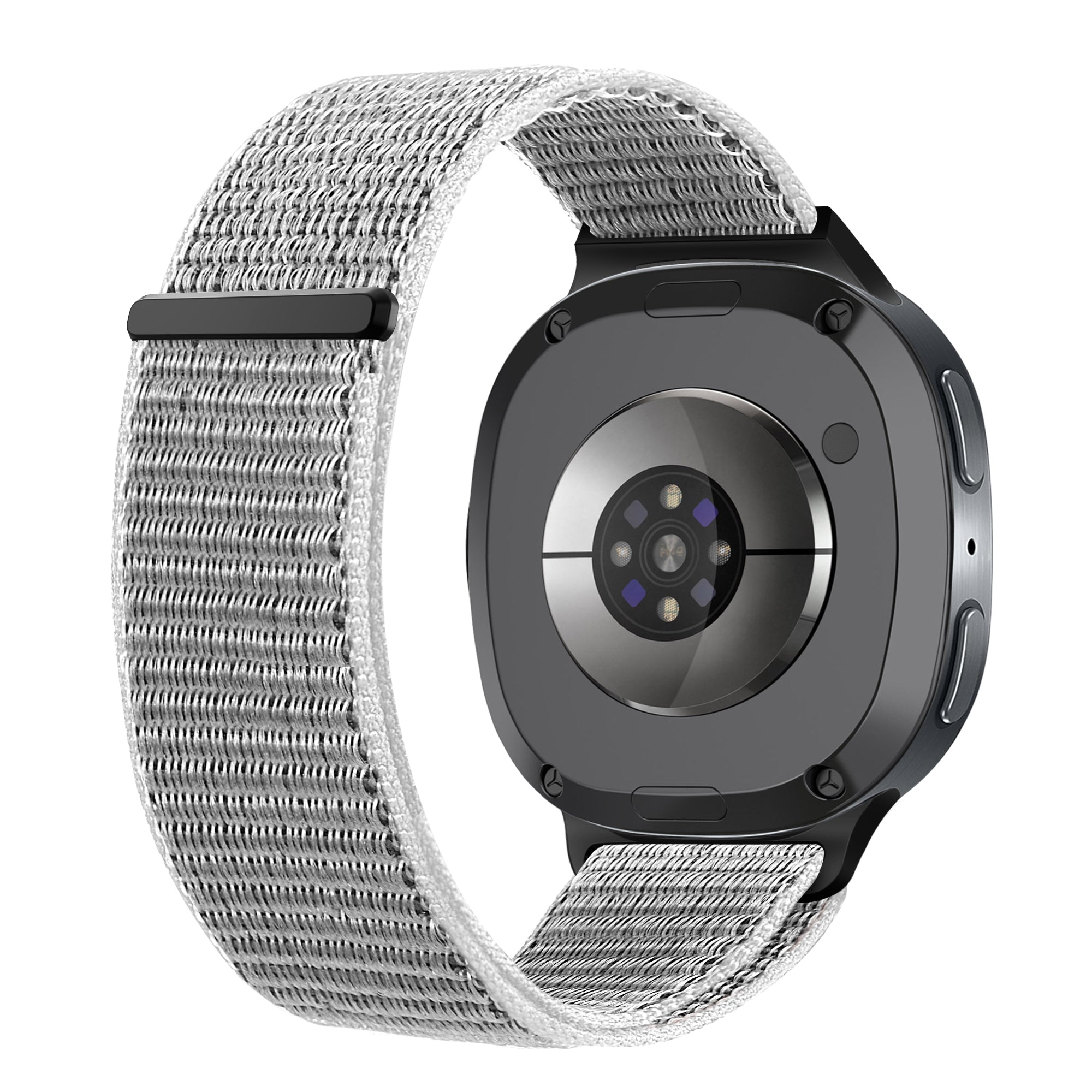 Correa nylon Samsung Galaxy Watch 8 - 40mm (concha)