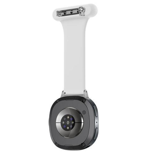 Correa enfermera Samsung Galaxy Watch 8 - 44mm (blanco)