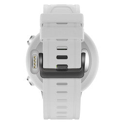 Bandz Correa silicona con hebilla Garmin Instinct E - 40mm (blanca)
