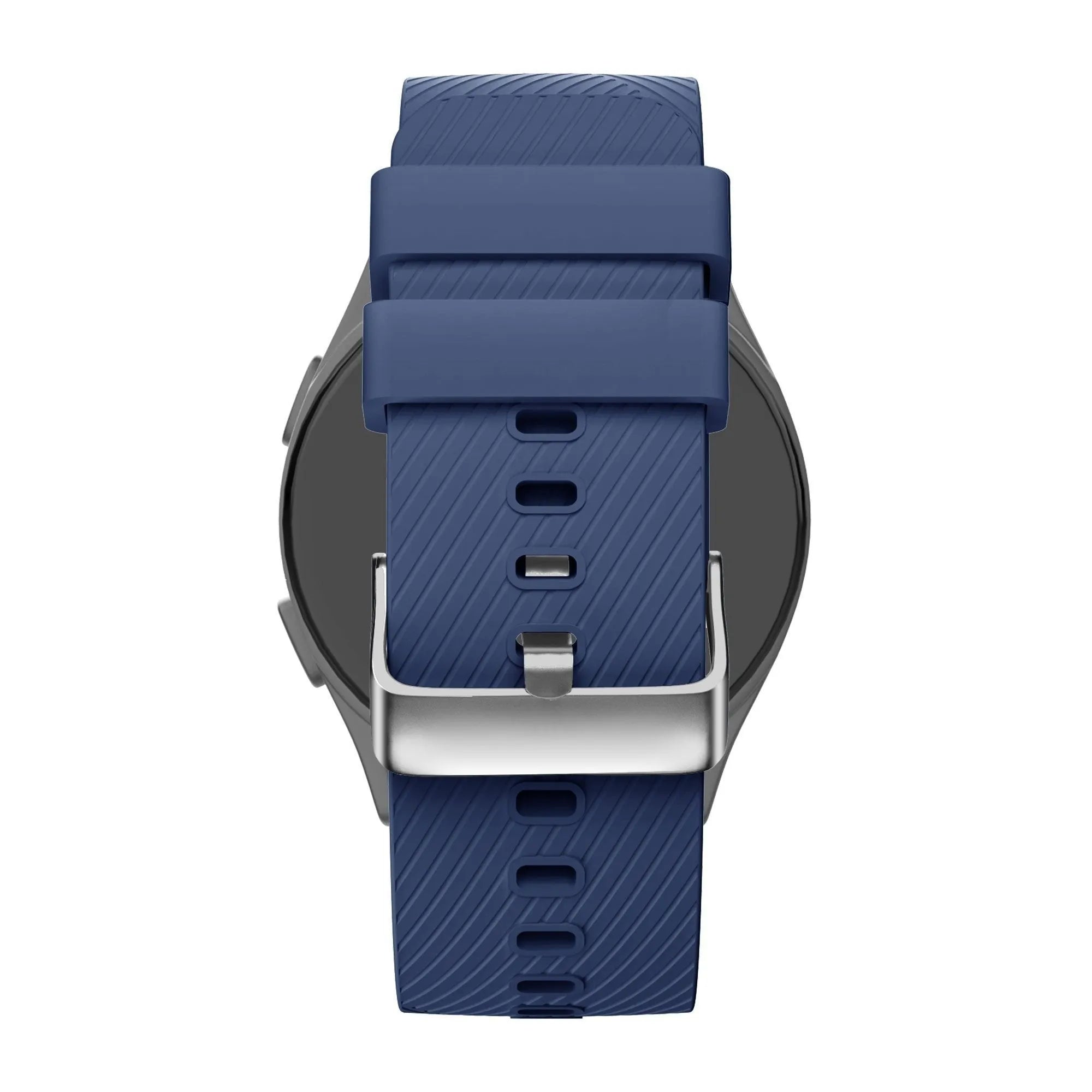Bandz Correa silicona 'de lujo' Suunto Race (S) (azul oscuro)