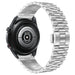 Polar Ignite 3 Steel Strap Presidential (Silver)