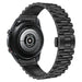 Correa acero presidencial Honor Magic Watch 2 (negro)