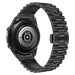 Polar Ignite 2 Steel Strap Presidential (Black)