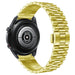 Correa de acero presidencial  Honor Magic Watch 2 (oro)
