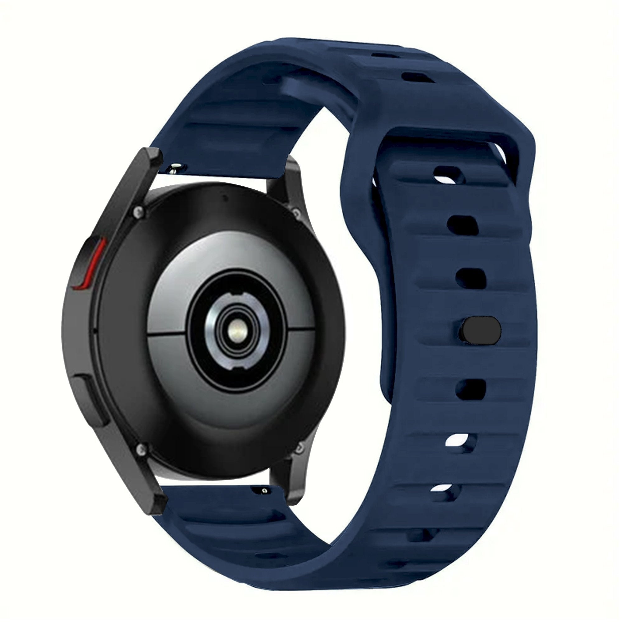 Correa silicona Outdoor CMF Watch Pro 3 (azul oscuro)