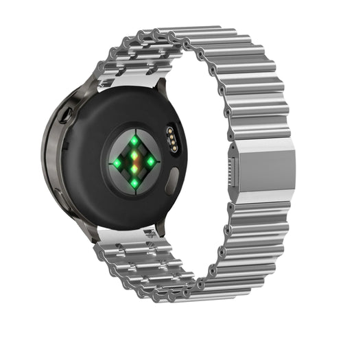 Bandz CMF Watch Pro 2 Premium Steel Strap 'Ocean' (Titanium)