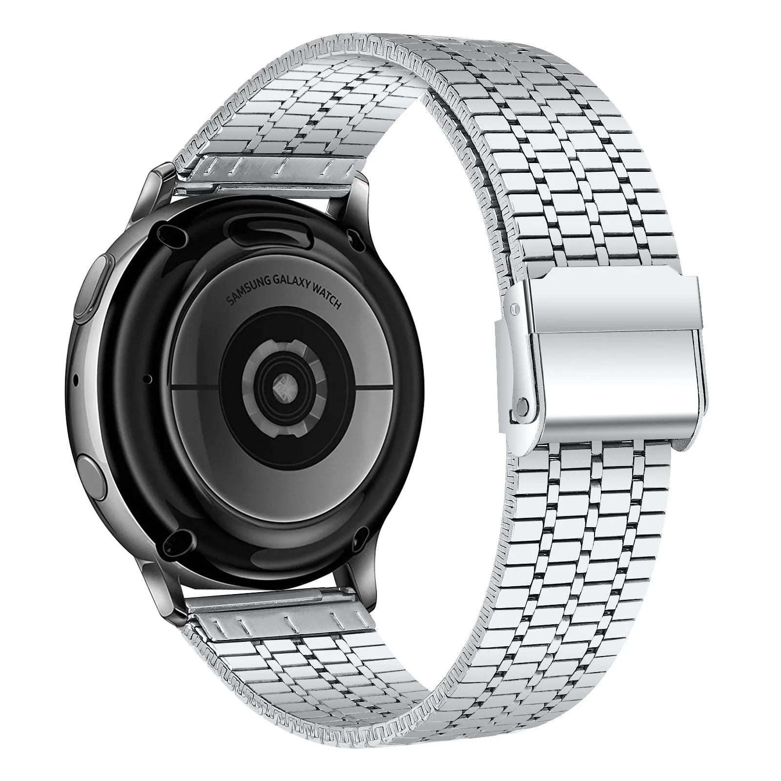Amazfit GTR Mini Fine Steel Strap (Silver)