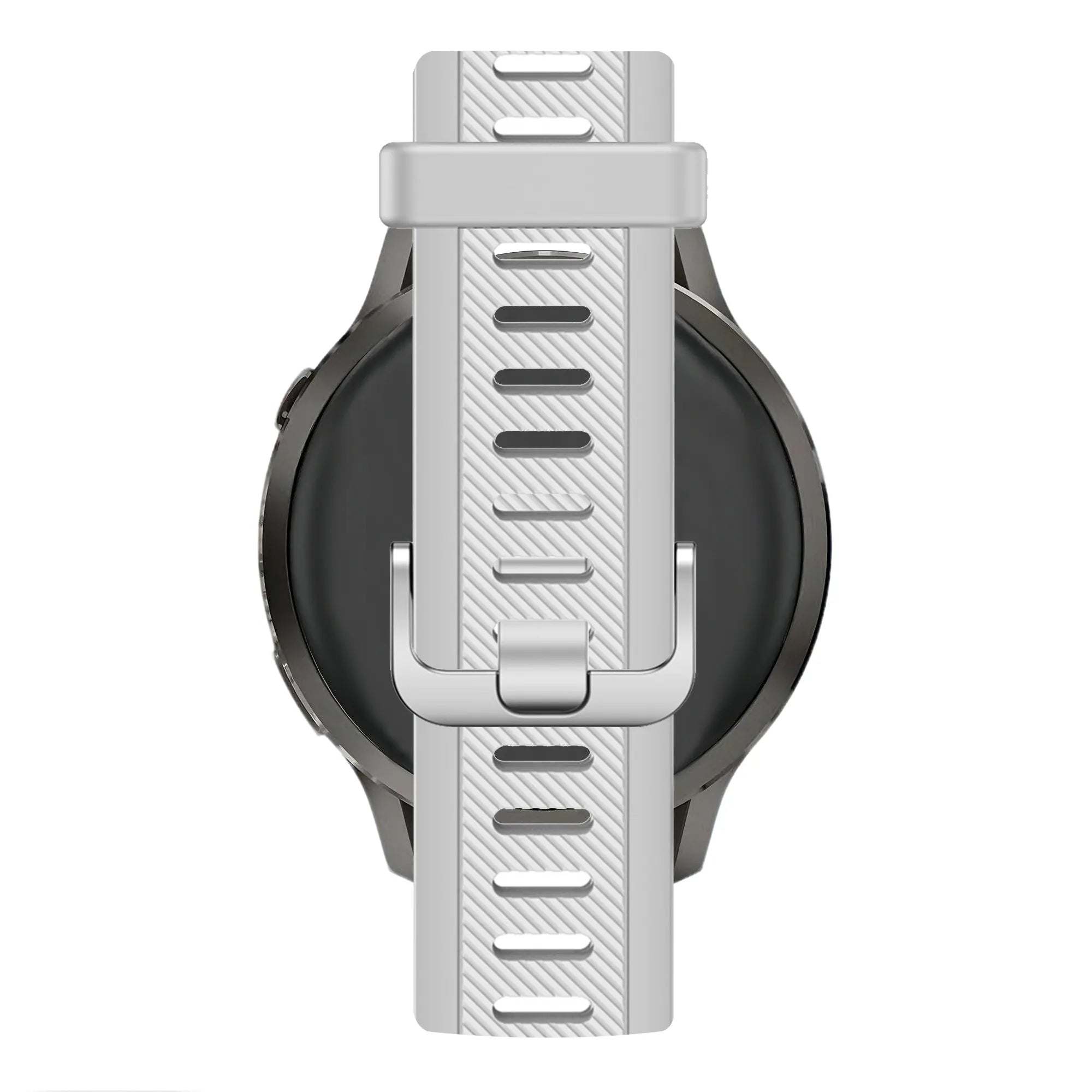 Bandz Correa deportiva 'Doble' con hebilla Garmin D2 Air X15 (gris)