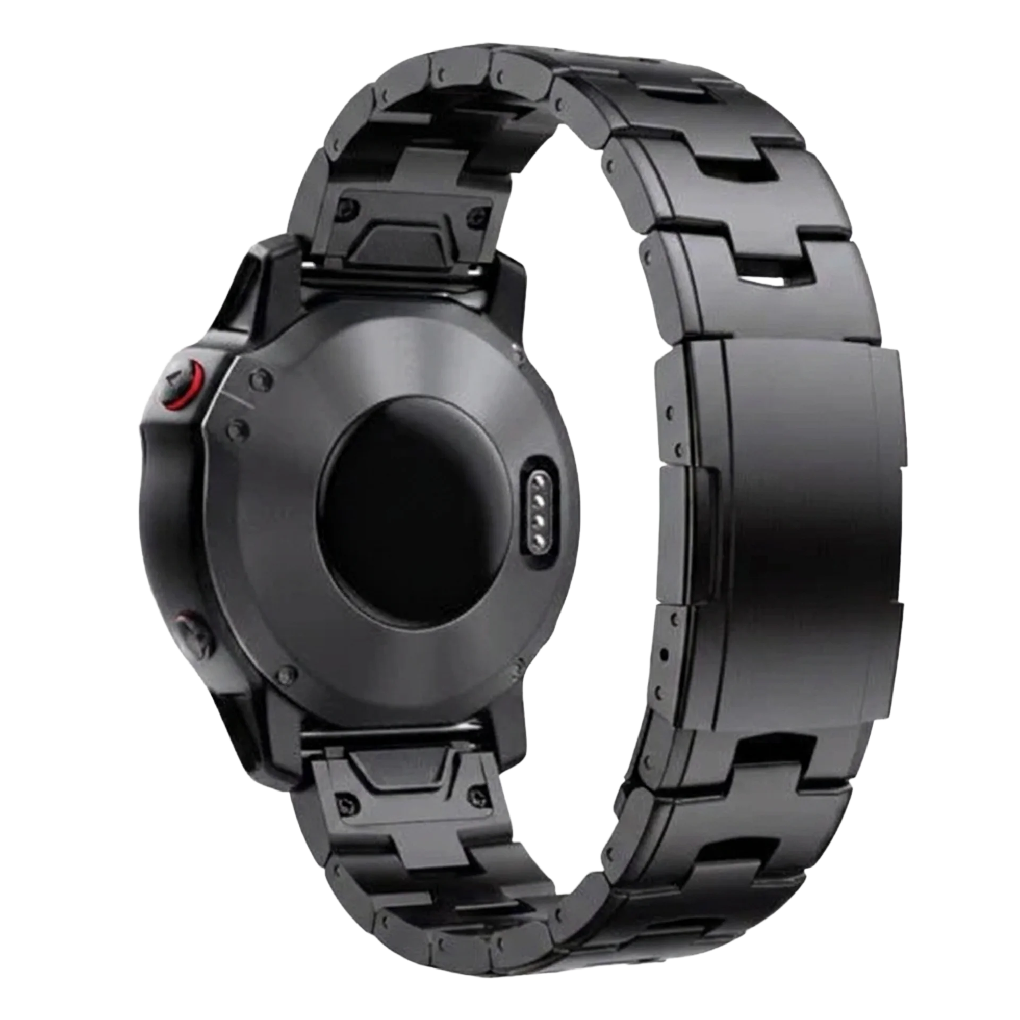 Garmin Enduro 1 / 2 / 3 Titanium Strap (Graphite)