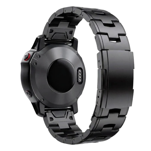 Amazfit T-Rex Ultra 2 Titanium Strap (Graphite)