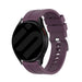 Xiaomi Watch 2 Pro Extreme Silicone Strap (Purple)