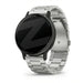 Bandz Correa titanio Garmin Vivoactive 5 (plateado)
