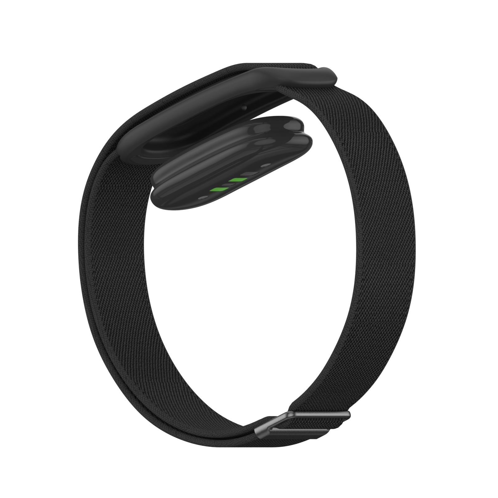 Correa elástica Fitbit Air (negro)