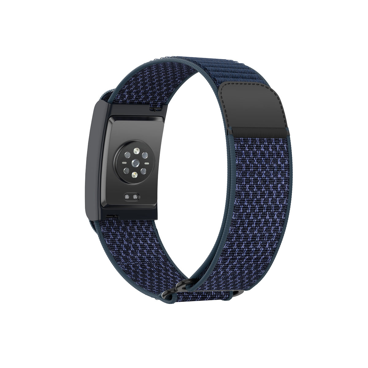 Correa nylon Amazfit Helio Strap (azul oscuro)