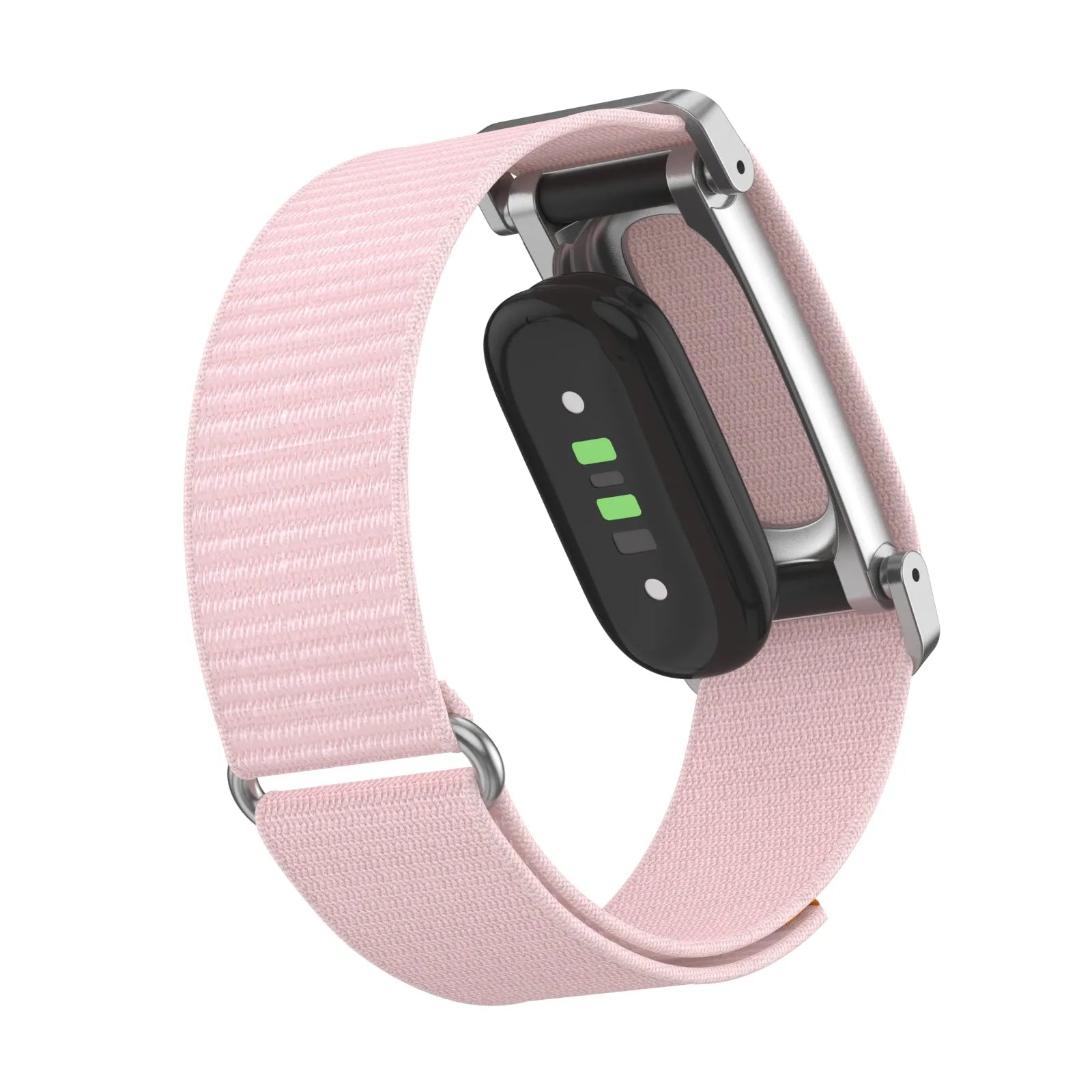 Correa nylon ultrafina Fitbit Air (rosa)