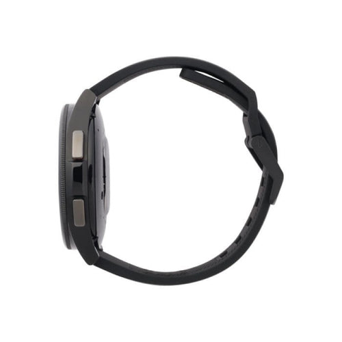 UAG Correa silicona Samsung Galaxy Watch 5 Pro (negro)