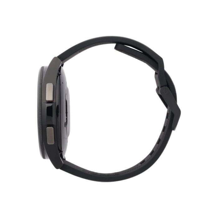 UAG Correa silicona Samsung Galaxy Watch 6 Classic 43mm (negro)