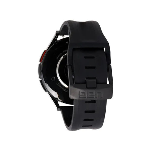UAG Correa deportiva Samsung Galaxy Watch 6 Classic 47mm (negro)