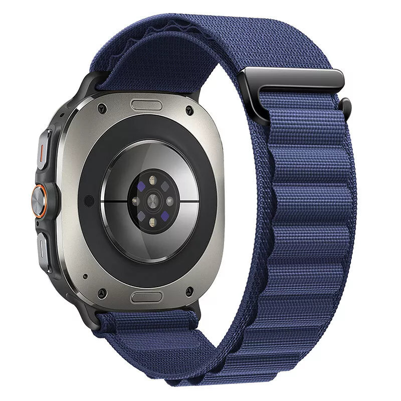 Correas Alpine Samsung Galaxy Watch Ultra (azul)