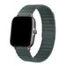 Correa cuero Loop Amazfit Bip (verde pino)