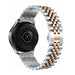 Polar Ignite 3 Steel Strap Jubilee (Silver/Rose Gold)