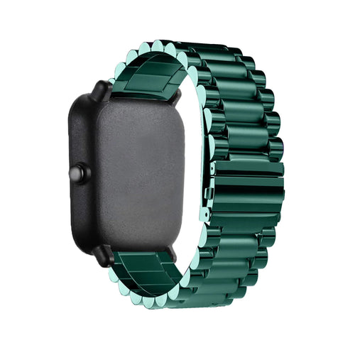 amazfit-stalen-band-groen-2