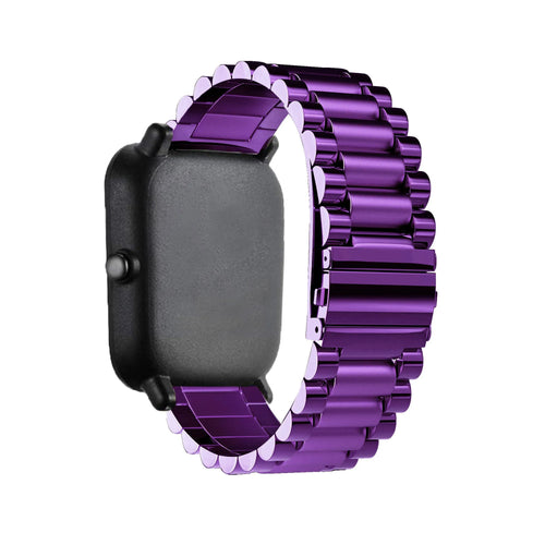 amazfit-stalen-band-paars-2